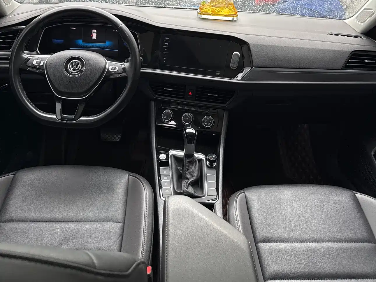 Volkswagen Sagitar 2020 280TSI DSG Luxury Class V фото 14