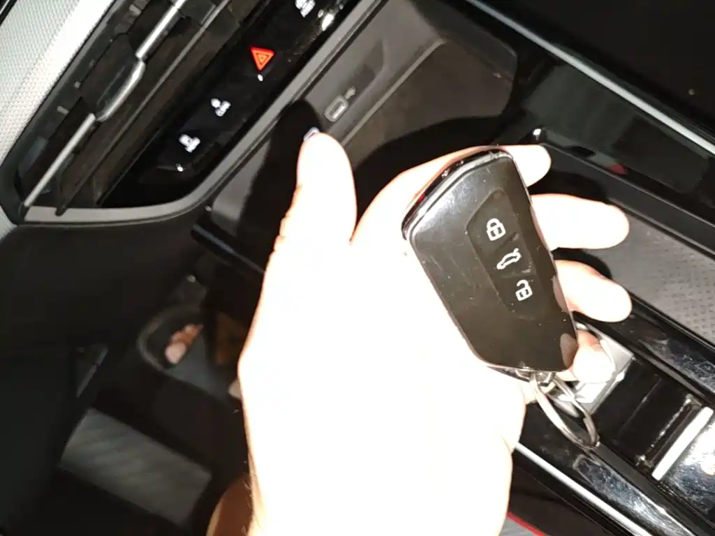 Volkswagen Lamando, миниатюра 17