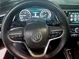 Фото 11 - Buick Excelle