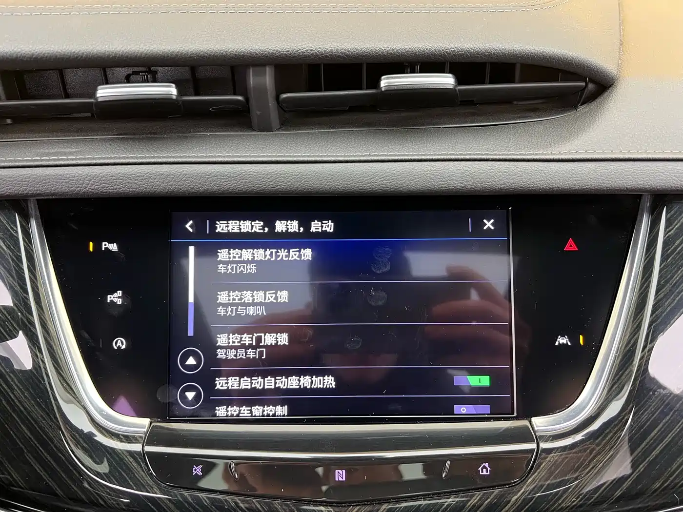 Cadillac XT6 2020 28T 6-Seater Luxury Model фото 18
