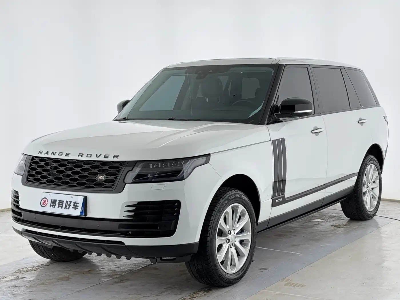 Land Rover Range Rover 2016 3.0 SC V6 Vogue SE Autobiography LWB