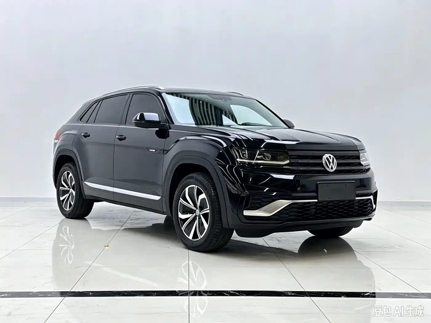 Volkswagen Teramont 2019 2019 Teramont X 380TSI 4WD Luxury Edition