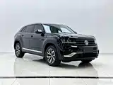 Фото 2 - Volkswagen Teramont