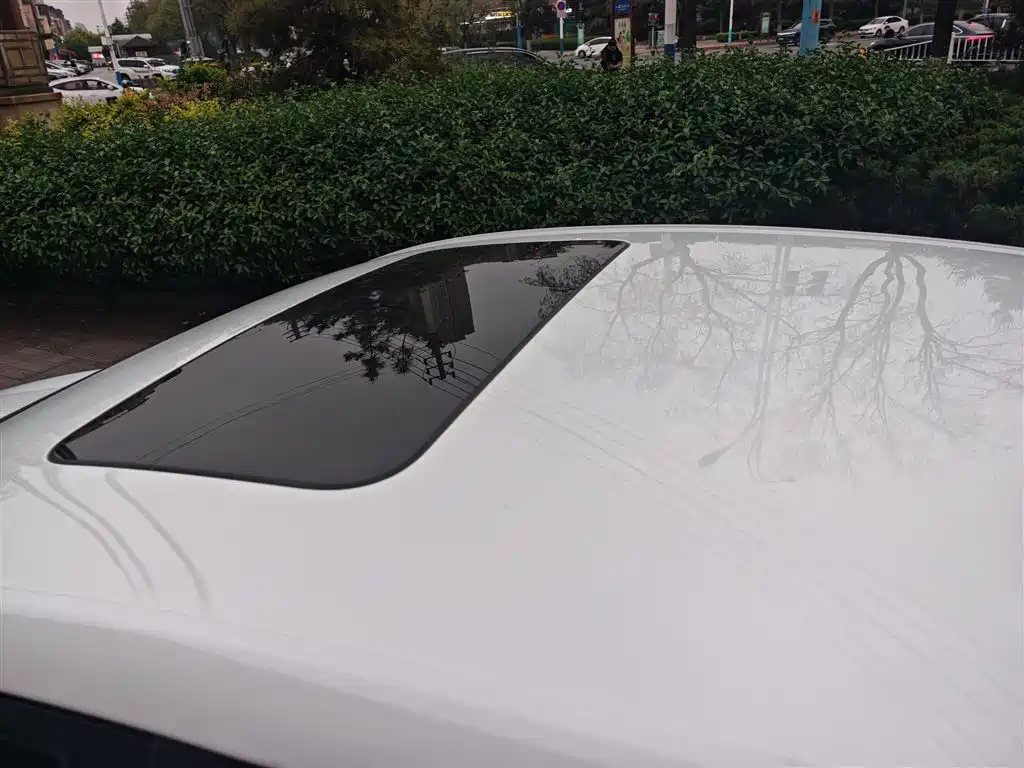Buick Excelle 2016 15N Automatic Elite фото 19