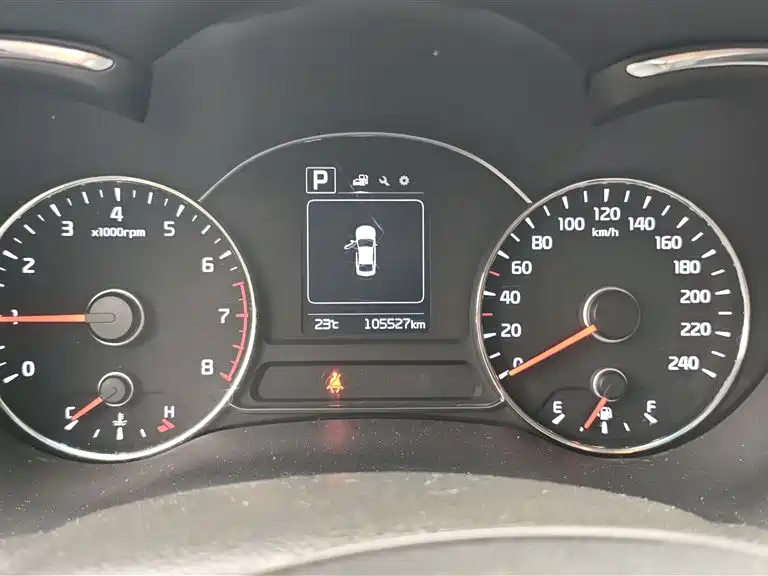 Kia K3 2017 1.6L Automatic 15th Anniversary Special GLS фото 12