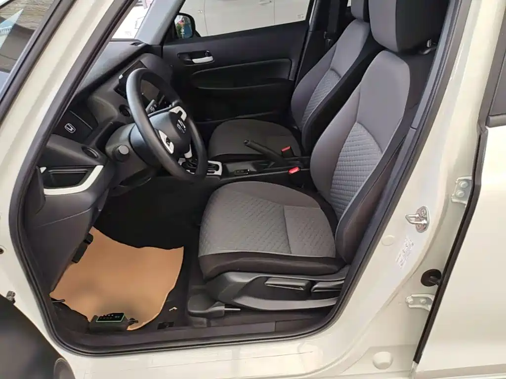 Honda Fit 2023 2021 1.5L CVT Trend Edition
