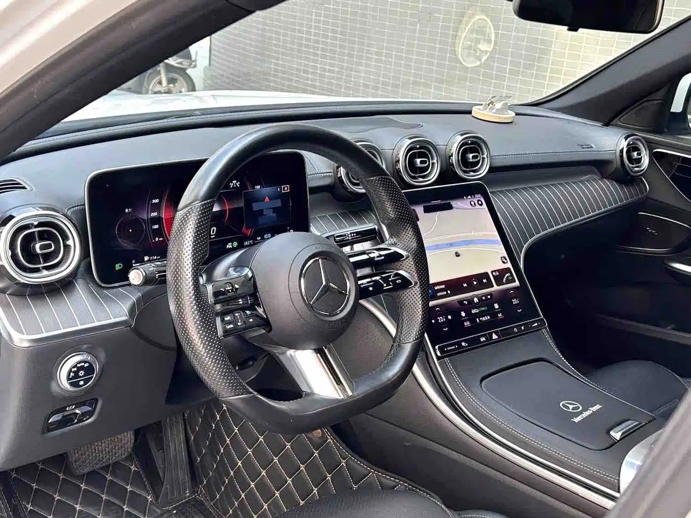 Mercedes-Benz C-Class 2023 C 260 L Sport фото 5