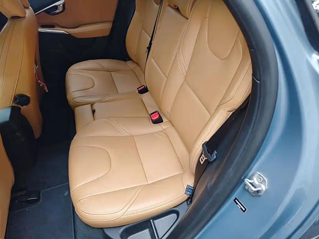 Volvo V40 2019 2019 T3 Momentum