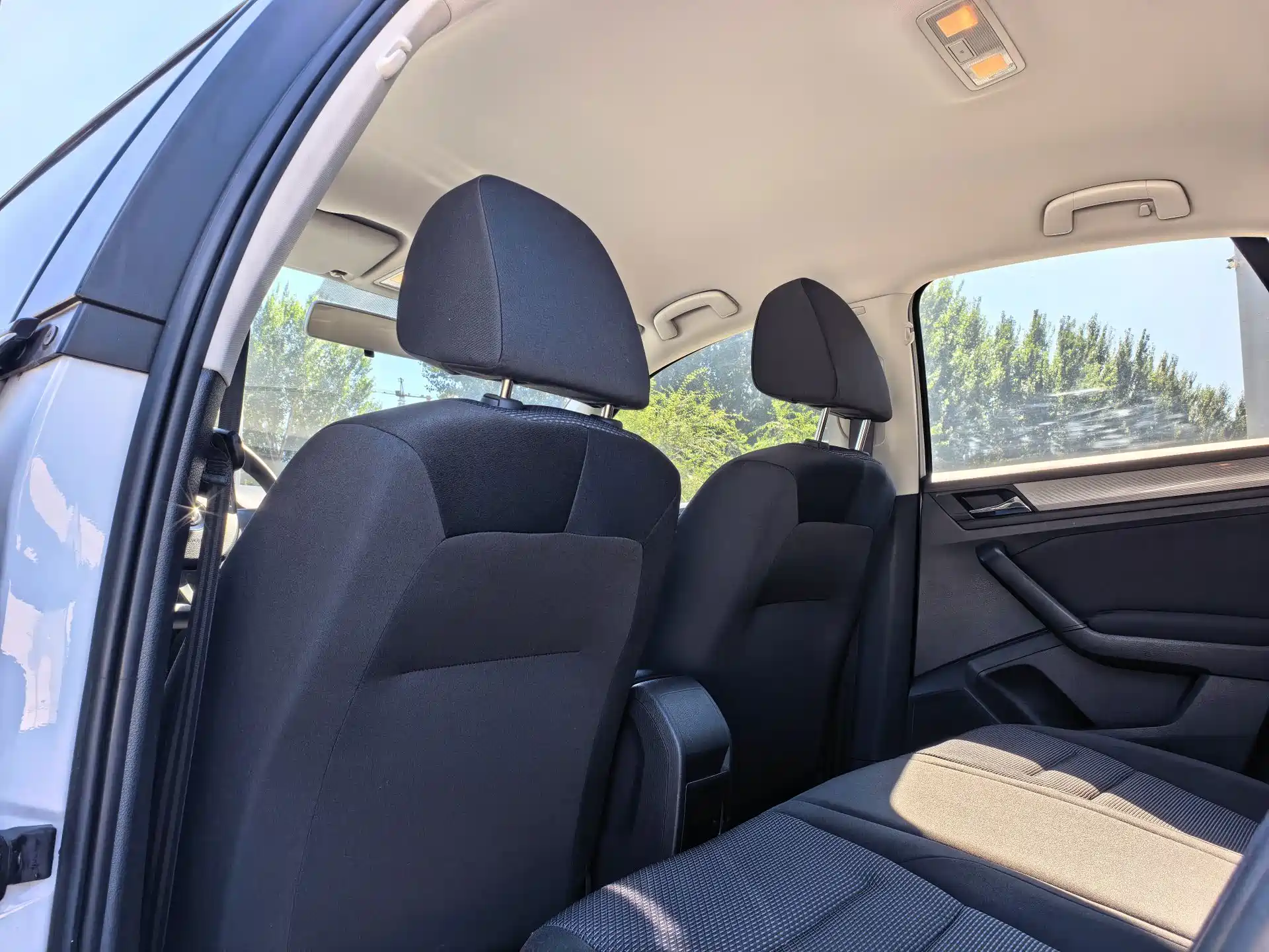 Фото 6 - Volkswagen Bora