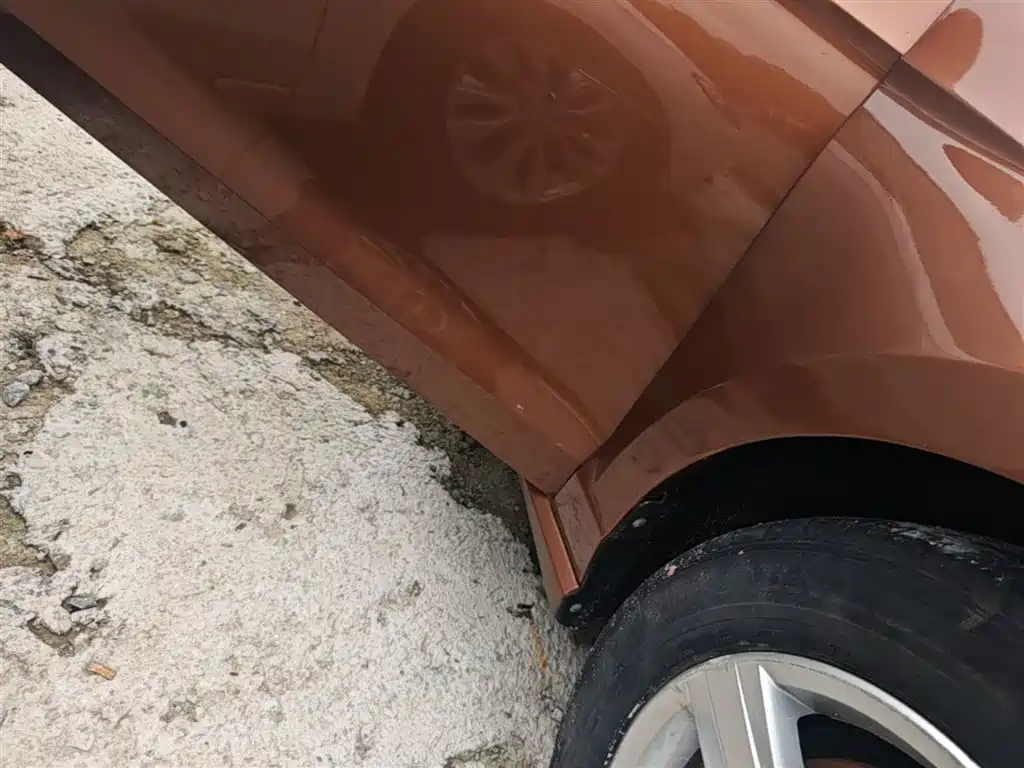 Volkswagen Lamando 2017 230TSI DSG Trend Edition фото 20
