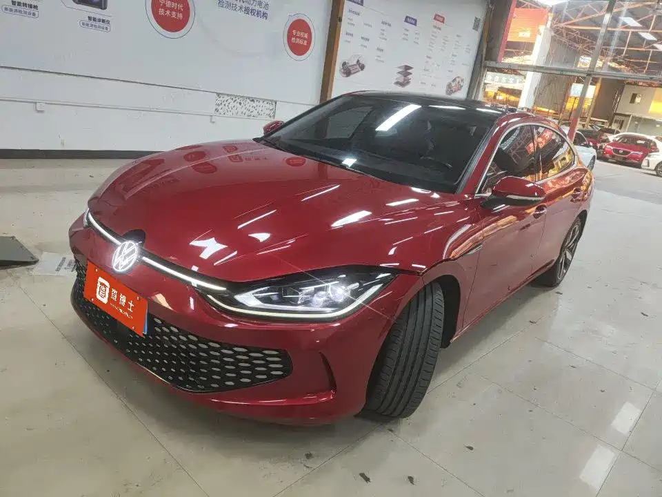 Volkswagen Lamando 2022 Lamando L 280TSI DSG Cool Edition