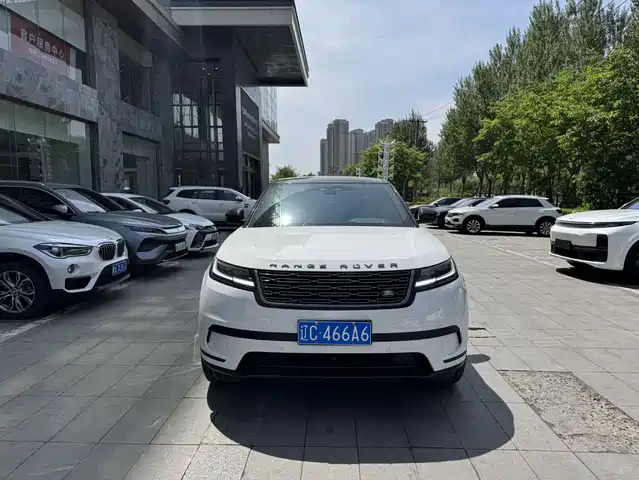 land-rover range-rover-star-pulse