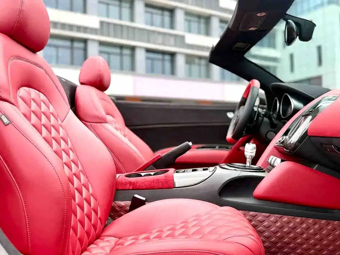 Audi R8 2013 2011 Spyder 5.2 FSI quattro