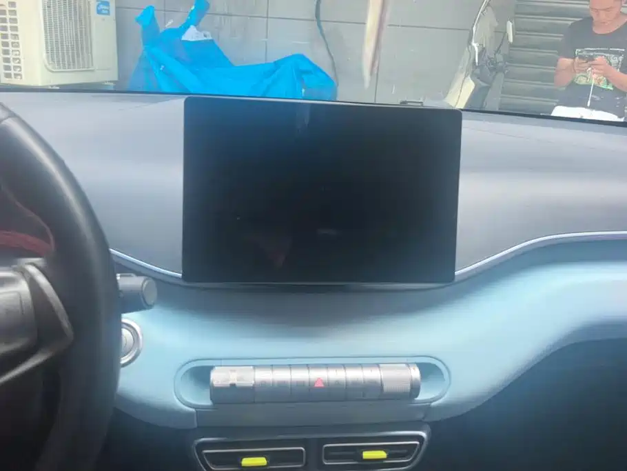 BYD Seagull 2023 2023 Freedom Edition