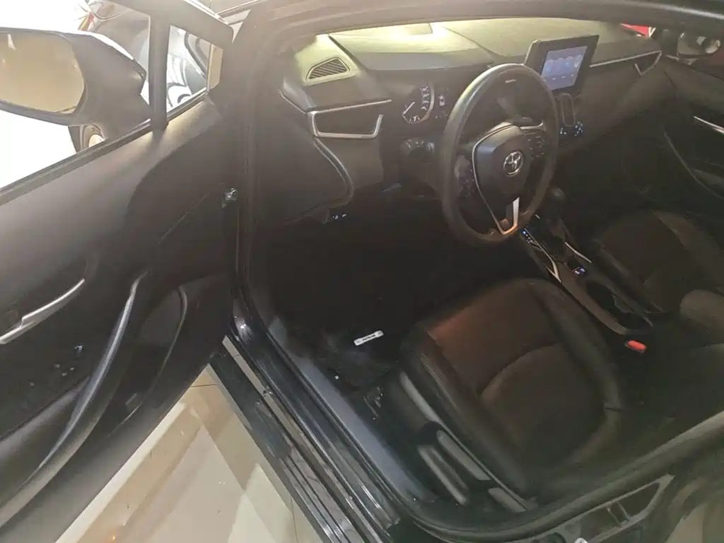 Toyota Corolla, миниатюра 16