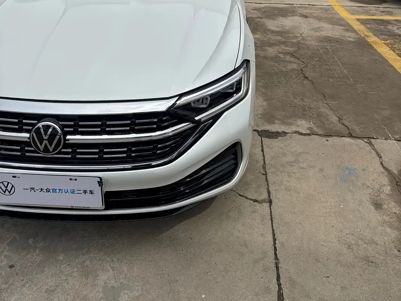 Volkswagen Sagitar 2025 300TSI DSG Excellence Edition фото 6