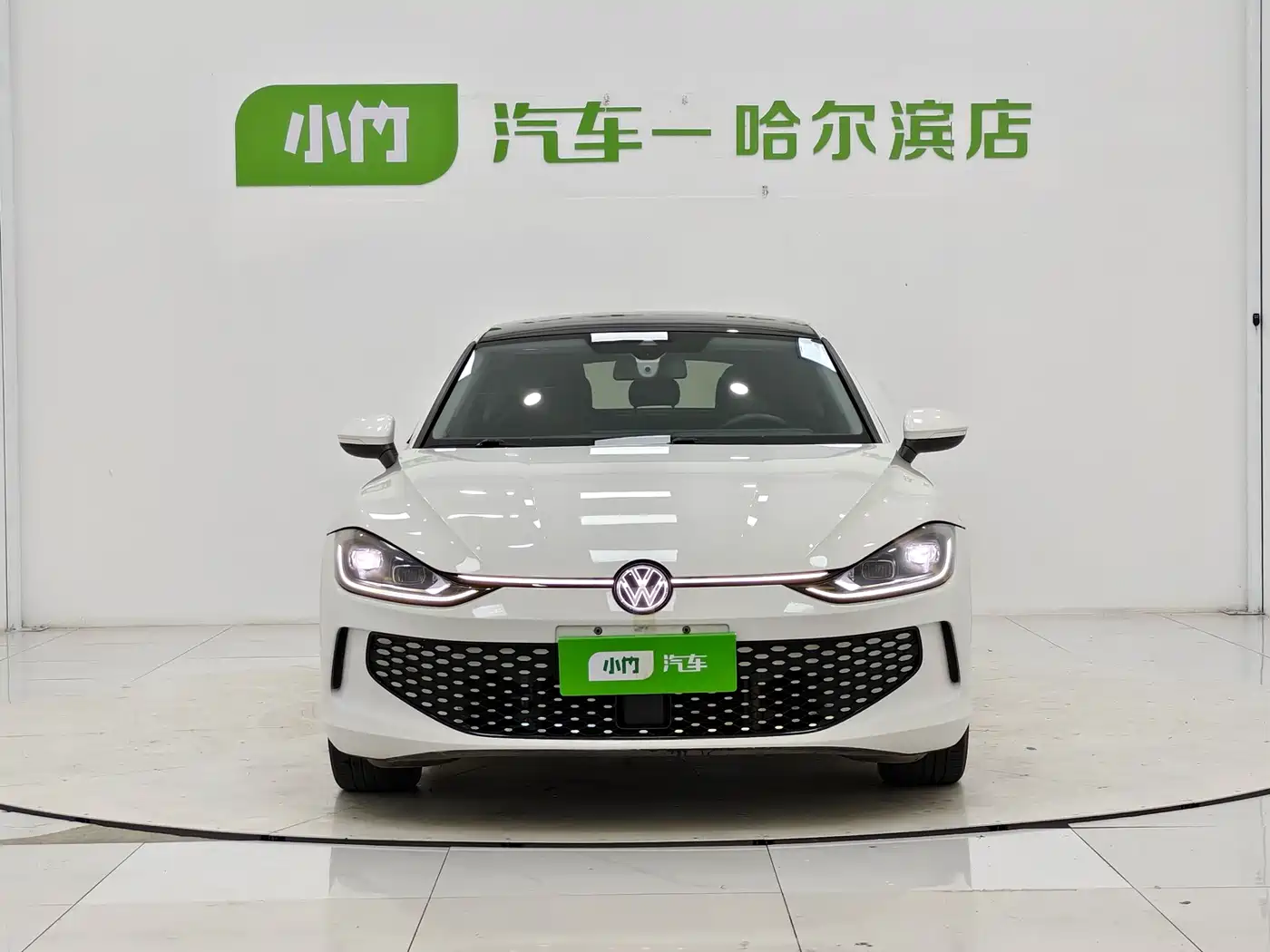Volkswagen Lamando, миниатюра 2