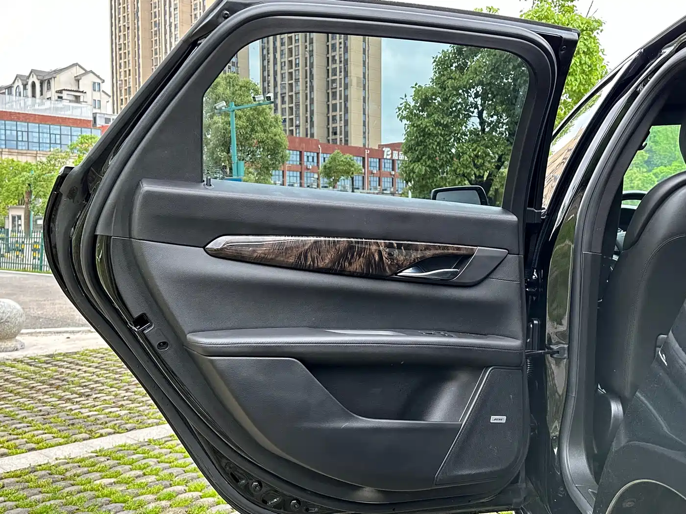 Cadillac CT6 2021 28T Luxury фото 28