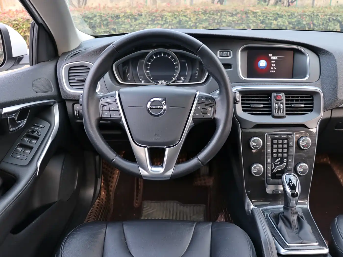 Volvo V40 2018 2018 T3 Inscription Edition
