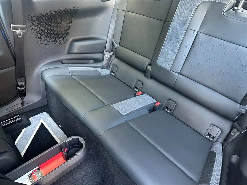 MINI ELECTRIC  COOPER