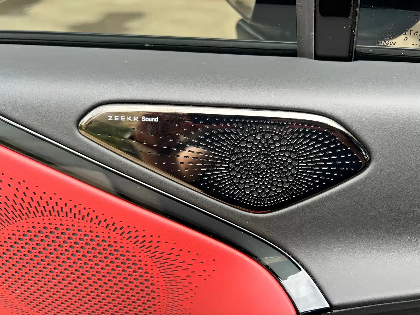 Zeekr 007GT 2025 AWD Smart Drive 75kWh фото 13