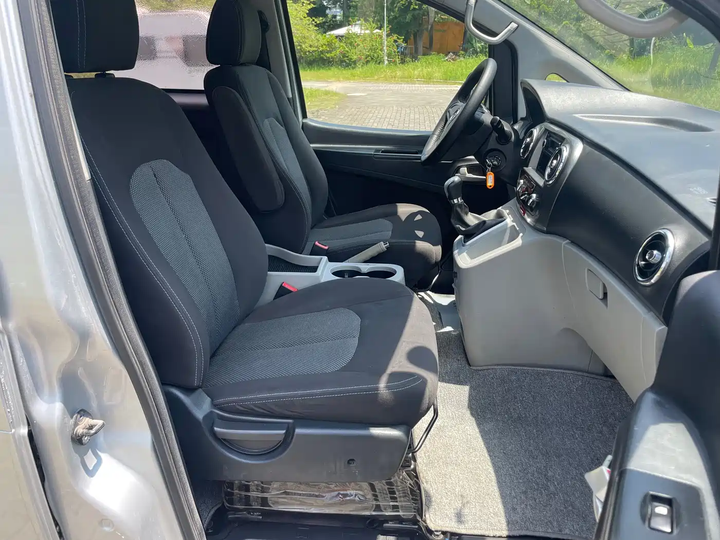 JAC Refine M3 2018 2017 IKEA Edition 2.0L Luxury
