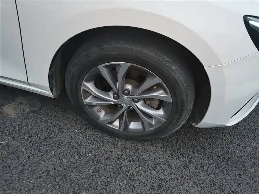 Buick Verano 2023 Pro Joy Edition фото 23