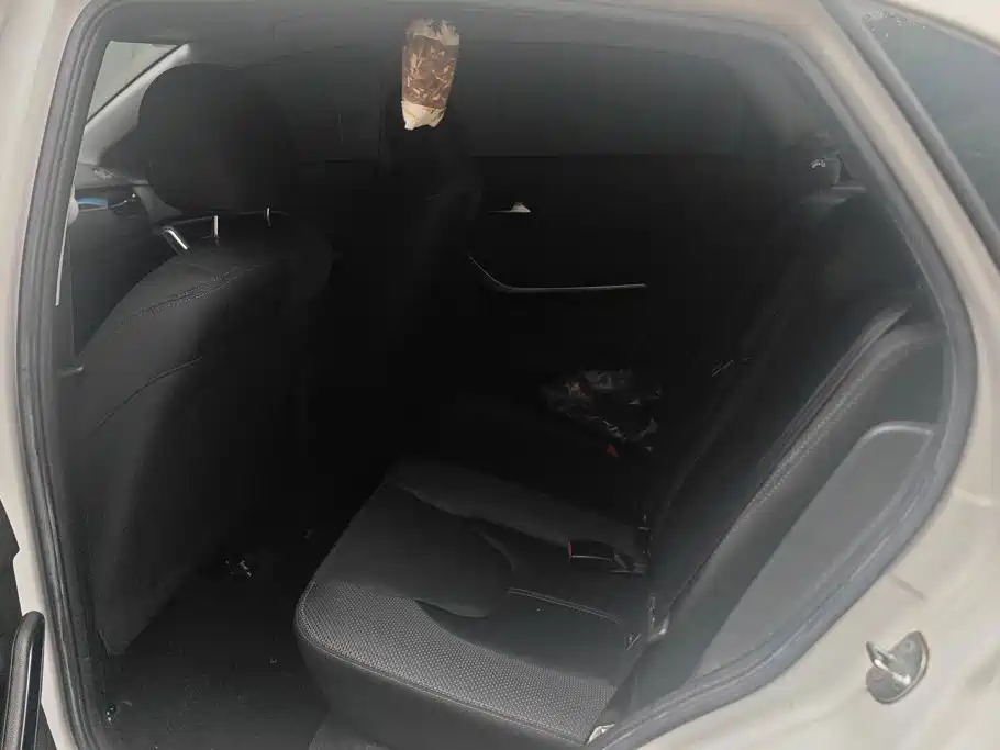 Chery Tiggo 3x 2024 2024 1.5L CVT Excellence