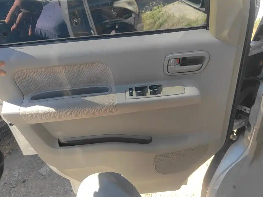 Suzuki Landi 2012 2010 1.2L Manual Standard Sunshine Edition