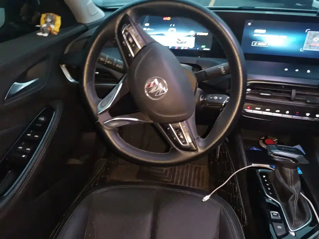 Buick Verano 2023 Pro Joy Edition фото 3