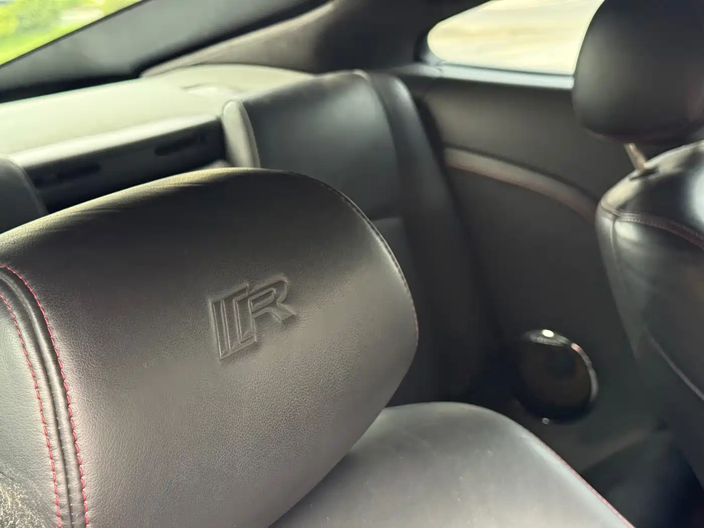 Jaguar XK 2014 2012 XKR 5.0L Supercharged Coupe