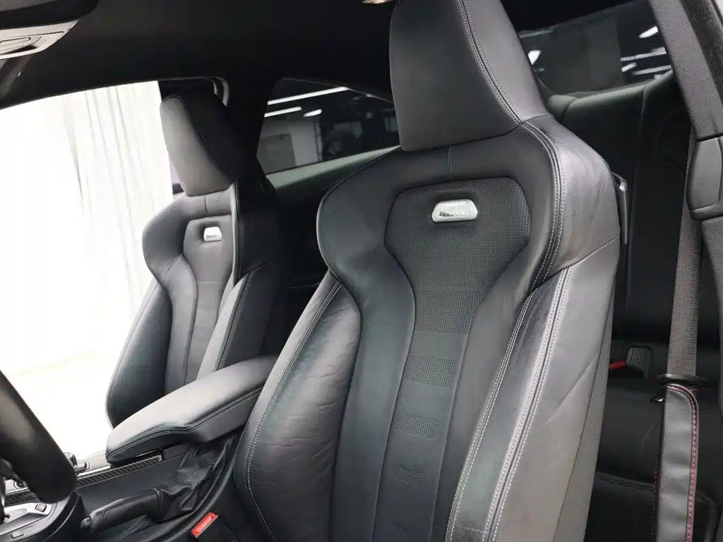 BMW M4 2018 2014 M4 Coupe