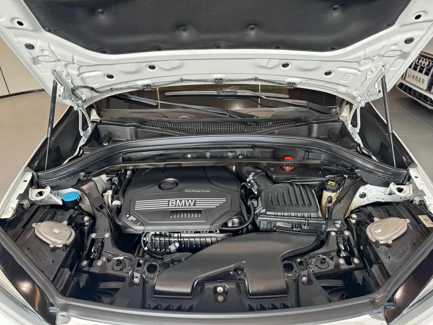 BMW X1 2020 sDrive20Li Premium Edition фото 13