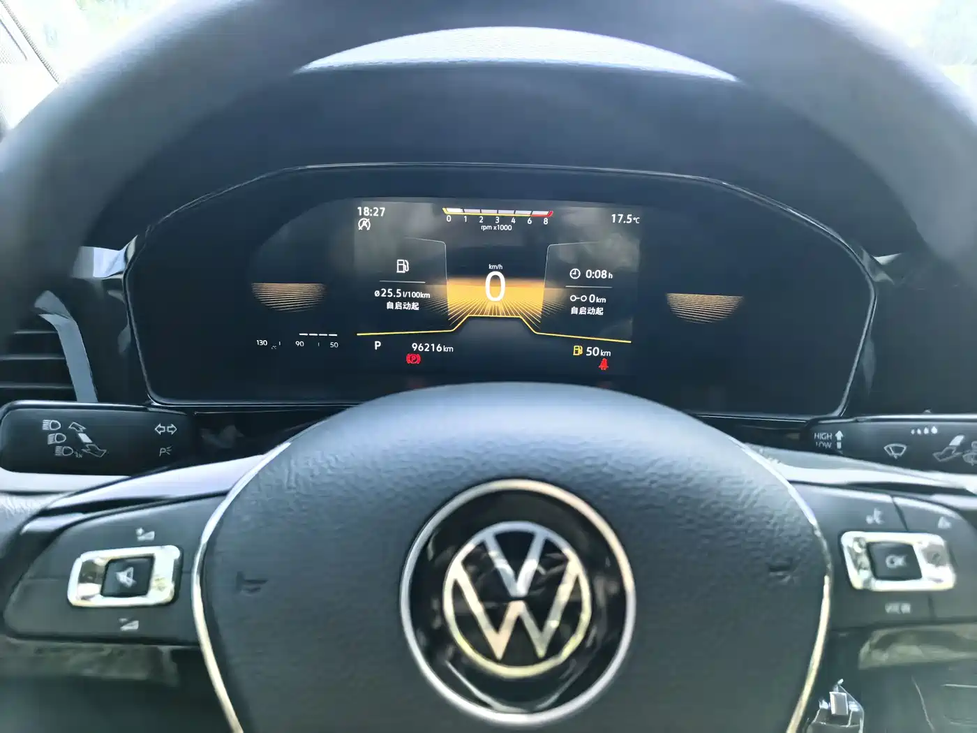Volkswagen Lavida 2021 1.5L Auto Comfort Edition фото 16