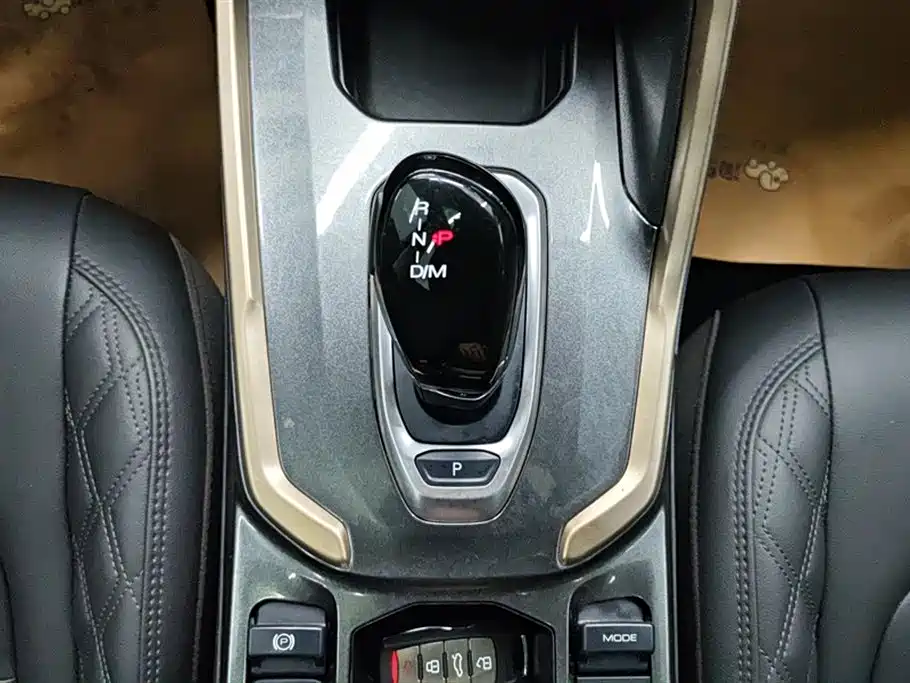Haval H6 2020 1.5GDIT Automatic Platinum Champion Edition фото 16