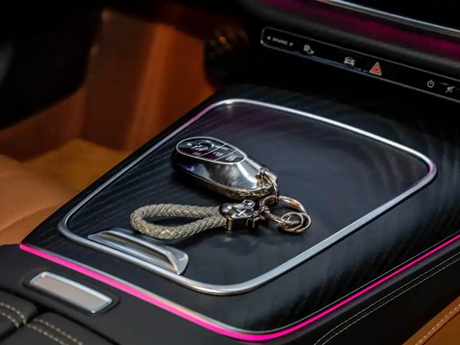 Mercedes-Benz E-Class 2026 E 300 L Fashion фото 28