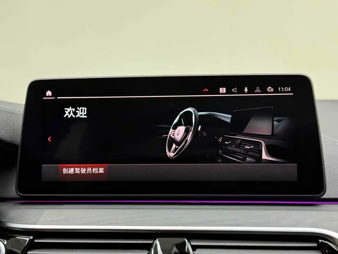 BMW 5 Series 2023 530Li Leading M Sport Package фото 21