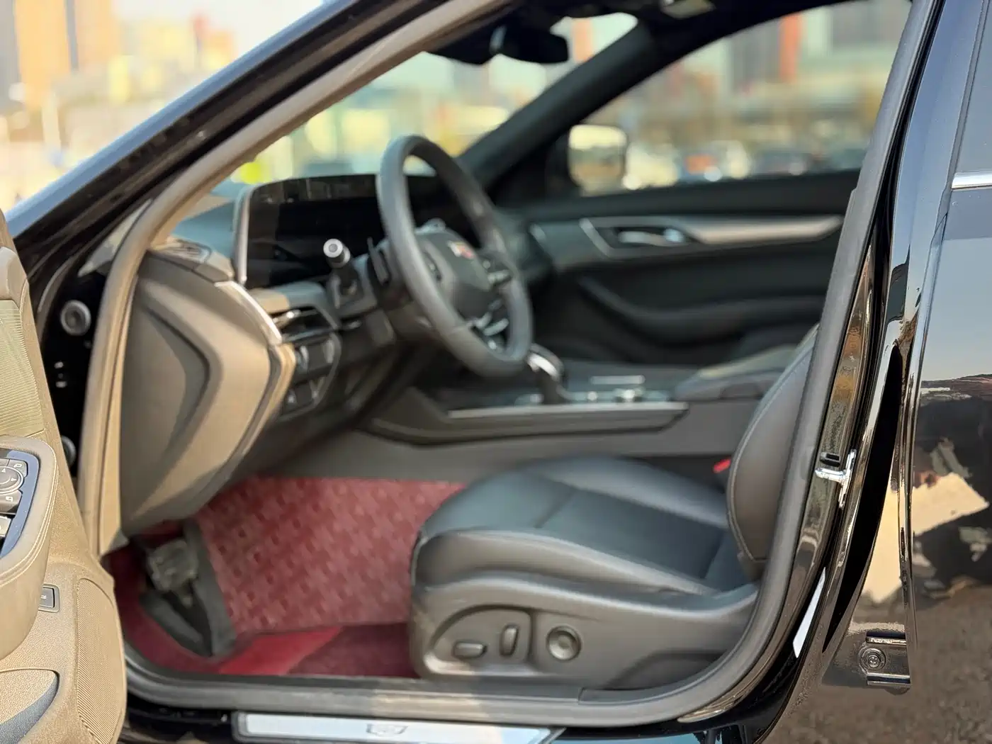 Cadillac CT5 2024 28T Luxury Model Pro фото 4