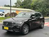 Фото 1 - Volkswagen Touareg