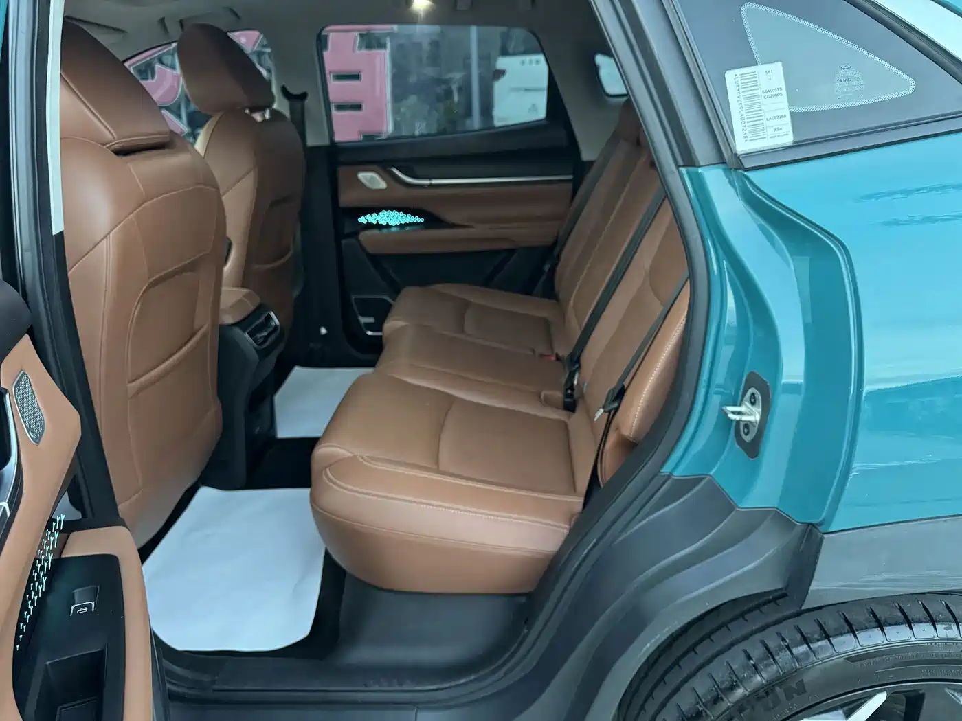 Chery New Energy Big Ant 2020 2020 High Energy Pro