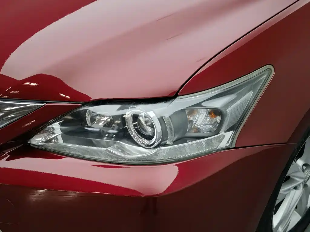 Lexus CT 2015 2014 CT200h Elite Monochrome
