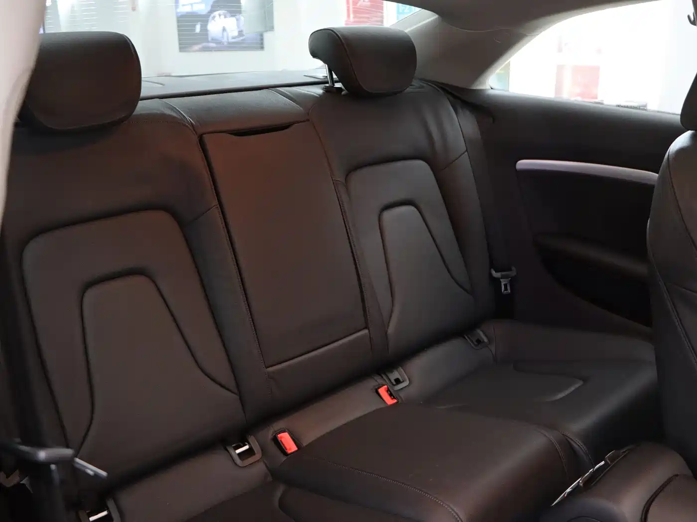 Audi A5 (Import) 2016 Coupe 45 TFSI Comfort фото 22