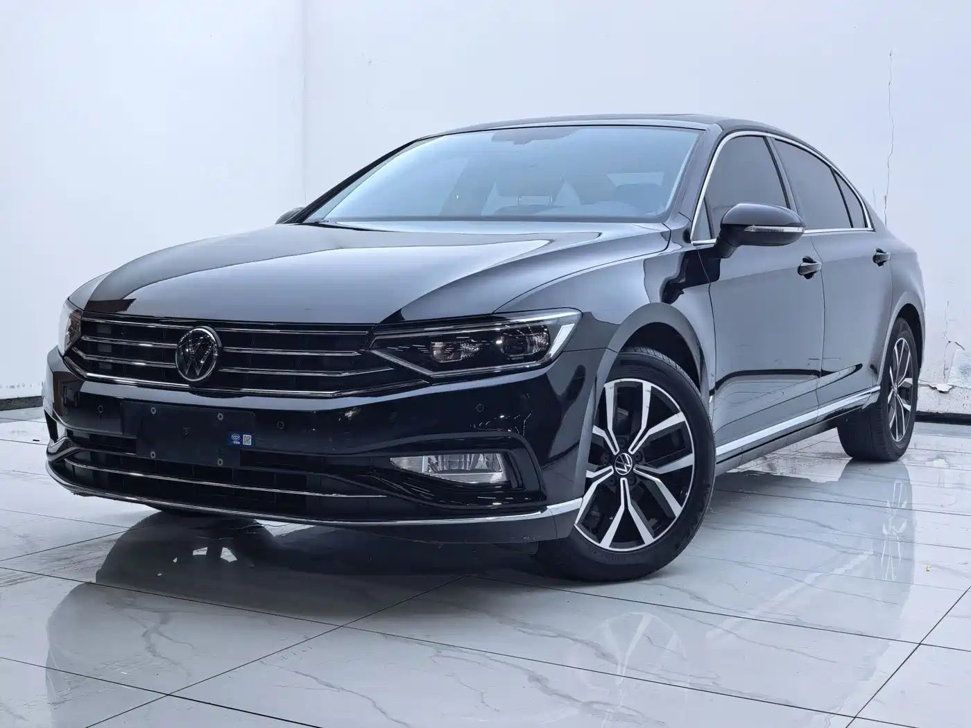 Volkswagen Magotan, миниатюра 5