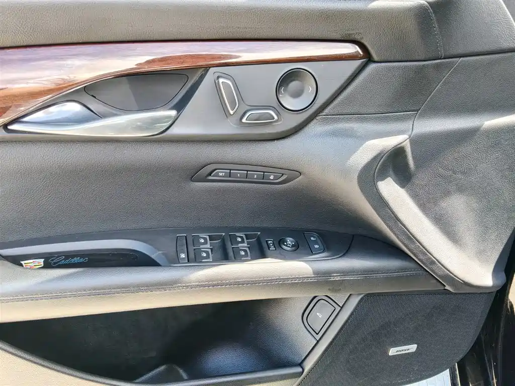 Cadillac CT6 2021 28T Elite фото 10