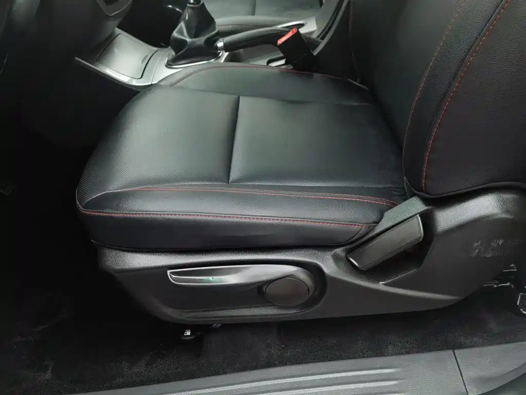 JIANGQI GROUP JAC T6