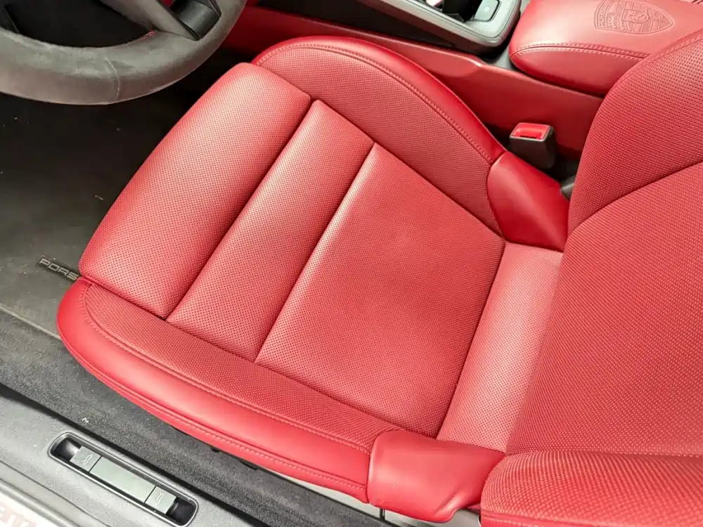 Porsche 911 2020 Carrera 3.0T фото 19