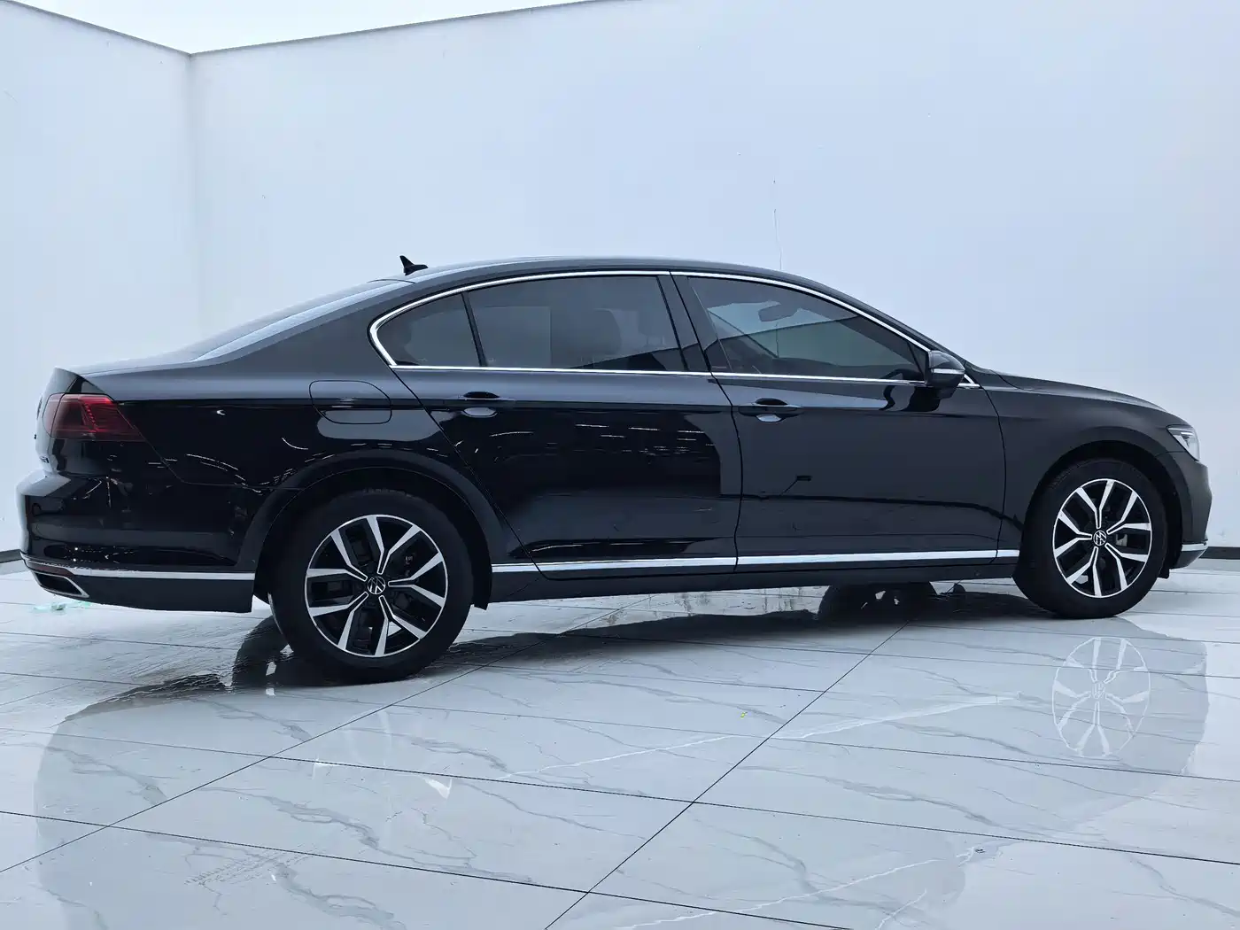 Volkswagen Magotan, миниатюра 13