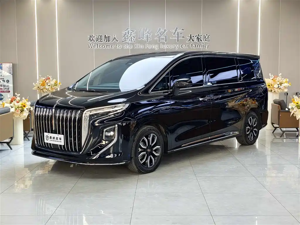 Hongqi HONGQI HQ9