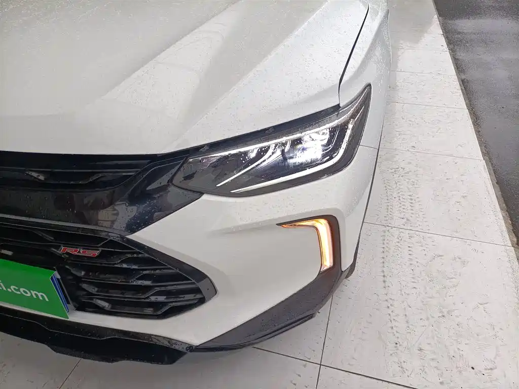 CHEVROLET CHUANGKU