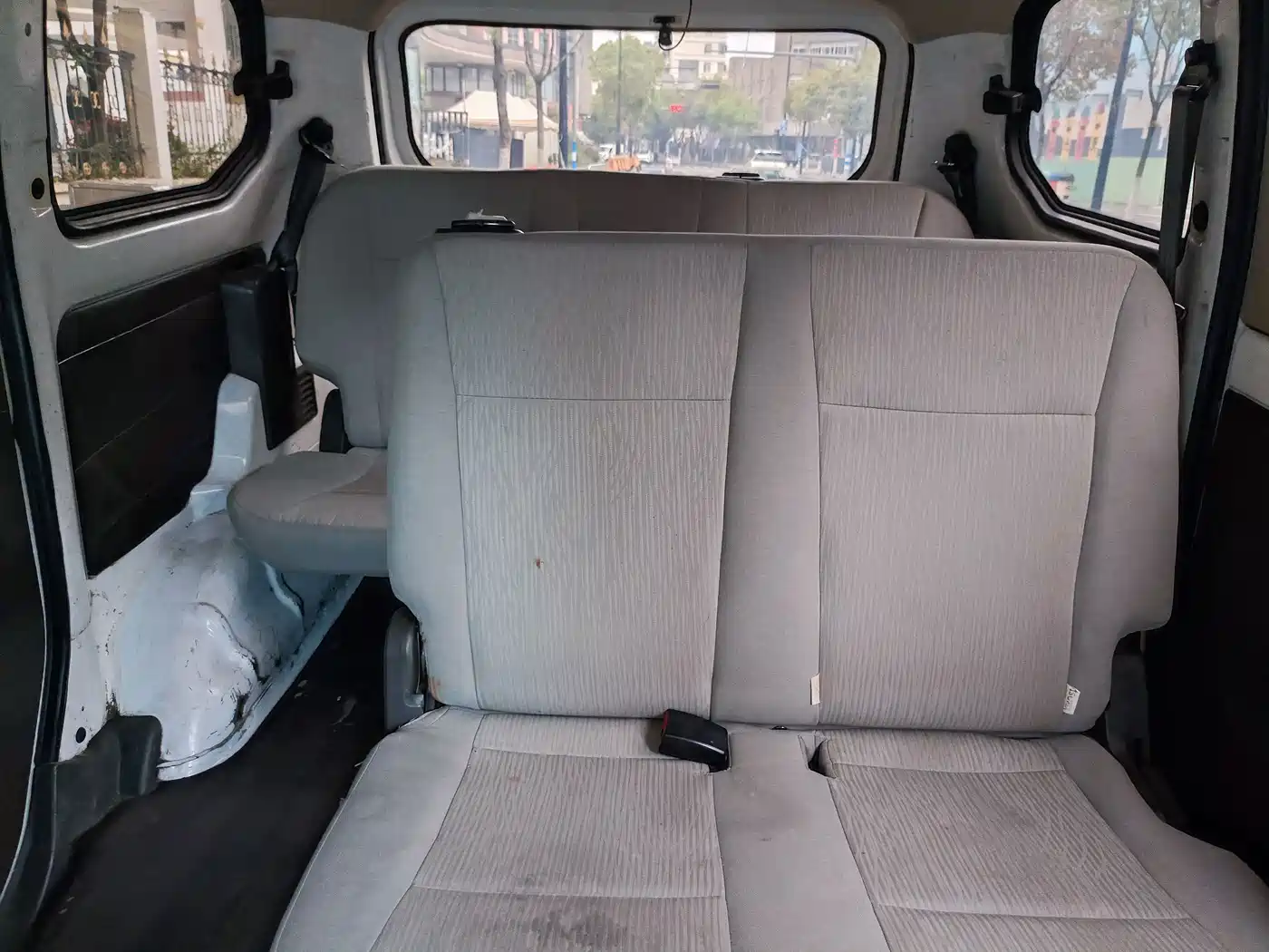 Фото 20 - Wuling Motors Wuling Hongguang
